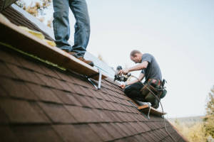 Local Roofers in Boswells Tavern, VA
